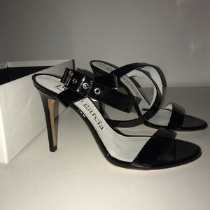Pedro Garcia Heels